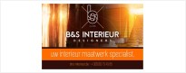 b&s interieur