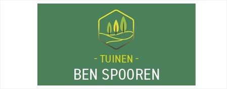 tuinen ben spooren bv