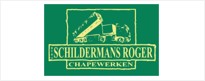 schildermans roger chapewerken