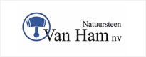 van ham natuursteen